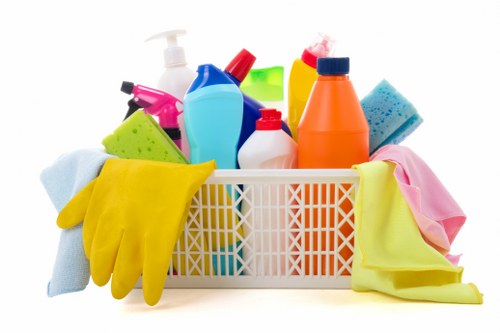 Professional sofa cleaning in Earlscourt with deep upholstery care