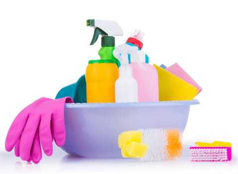 PCI-compliant Earlscourt Cleaners secure payments process
