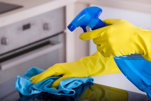 Earlscourt cleaning services for domestic and commercial spaces