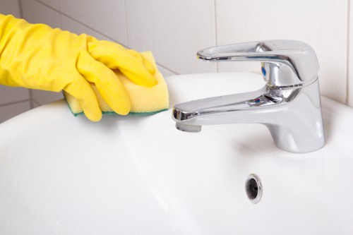 Final pricing summary for Earlscourt cleaning quotes