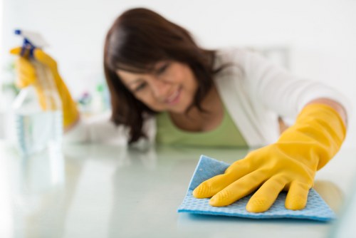 Professional stain removal and fabric care in Earlscourt