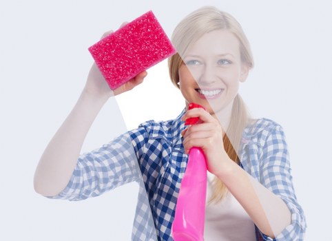 Kitchen cleaning service for a tidy Earlscourt home