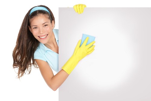 Steam cleaning furniture for upholstery care in Earlscourt