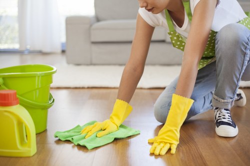 Local carpet cleaning service restoring office carpets in Earlscourt